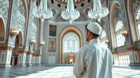 Memahami Arti Sholat: Makna, Manfaat, dan Pelaksanaannya dalam Islam