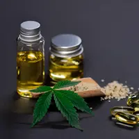 Ditolak MK, legalisasi ganja untuk keperluan medis perlu kajian dari Kemenkes. (pexels/kondel media).