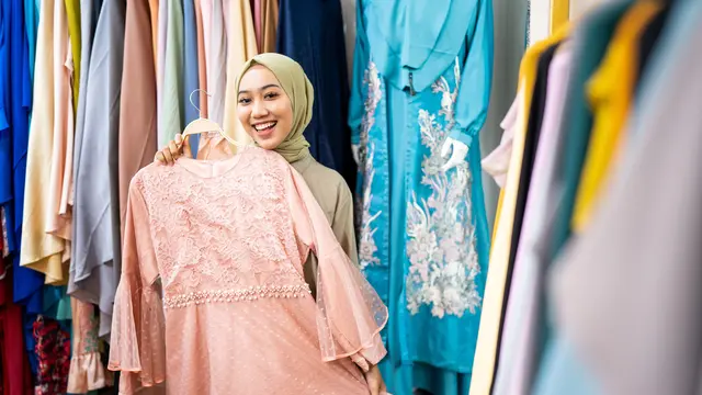 Saatnya Glow Up Ramadan: Promo Skincare dan Fashion Favorit Diskon Besar di Lazada 3.3 Ramadan Mega Sale