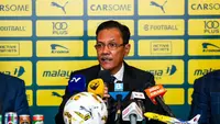 Bos Liga Malaysia Jadi Presiden Baru FAM, Pernah Jadi Pesepak Bola dan Masuk Timnas