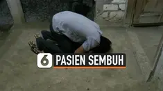 diarak ke rumah