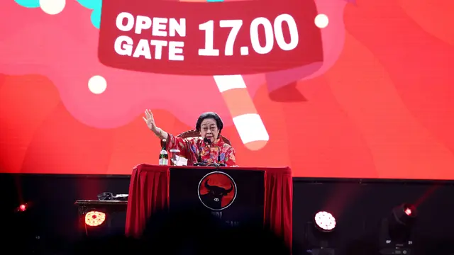 Megawati
