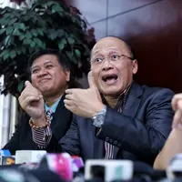 Mario Teguh (Adrian Putra/Bintang.com)