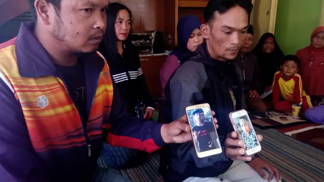 Orang tua FNM, Siswa SD di Cikandang, Garut tewas ditusuk temannya