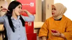 Syahrini mengaku butuh mememiliki bodyguard pribadi untuk menjaga dirinya. Ia mengakui, adanya bodyguard pribadi membantu dirinya merasa aman.