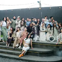 “Drip & Drop” ZALORA. (Foto: Dokumentasi/ZALORA)