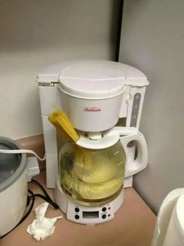 8 Life Hack Nyeleneh Netizen saat Memasak Ini Bikin Geleng Kepala