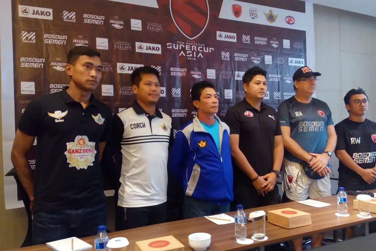 PSM Supercup