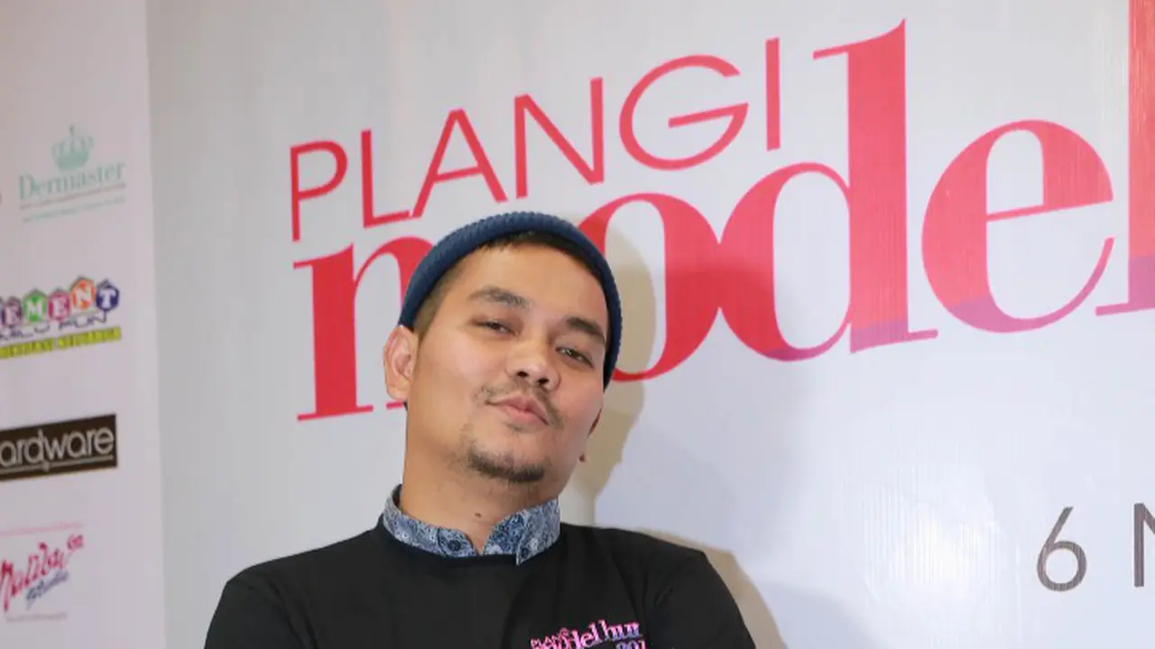 Indra Bekti