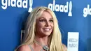 Britney Spears adalah salah satu selebriti yang masih malu-malu ketika dikenali oleh orang lain di publik. (ALBERTO E. RODRIGUEZ / GETTY IMAGES NORTH AMERICA / AFP)