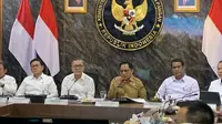 Mendagri Usul Tiga Subsidi Strategis Jelang Natal dan Tahun Baru