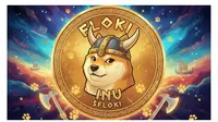 Cuitan Elon Musk Bikin Harga Koin Meme FLOKI Melonjak 25%