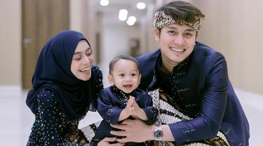 Lesti Kejora - Rizky Billar (Foto: Instagram/@lestykejora)