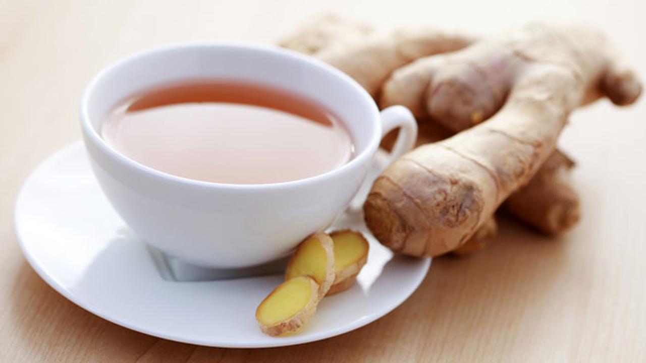 Resep Anti Mual Bagi Wanita Hamil