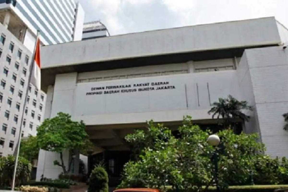 20151120-Gedung DPRD DKI Jakarta