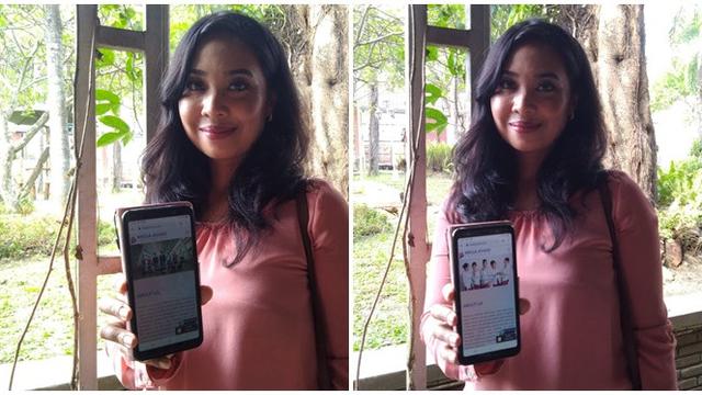 Permudah Sekolah Online di Masa Pandemi, Bio Study Dukung PJJ di Yogyakarta