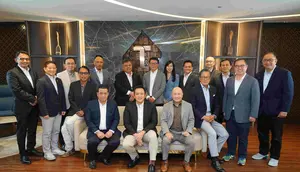 Ini Susunan Komisaris dan Direksi Baru Telkomsel pada 2026