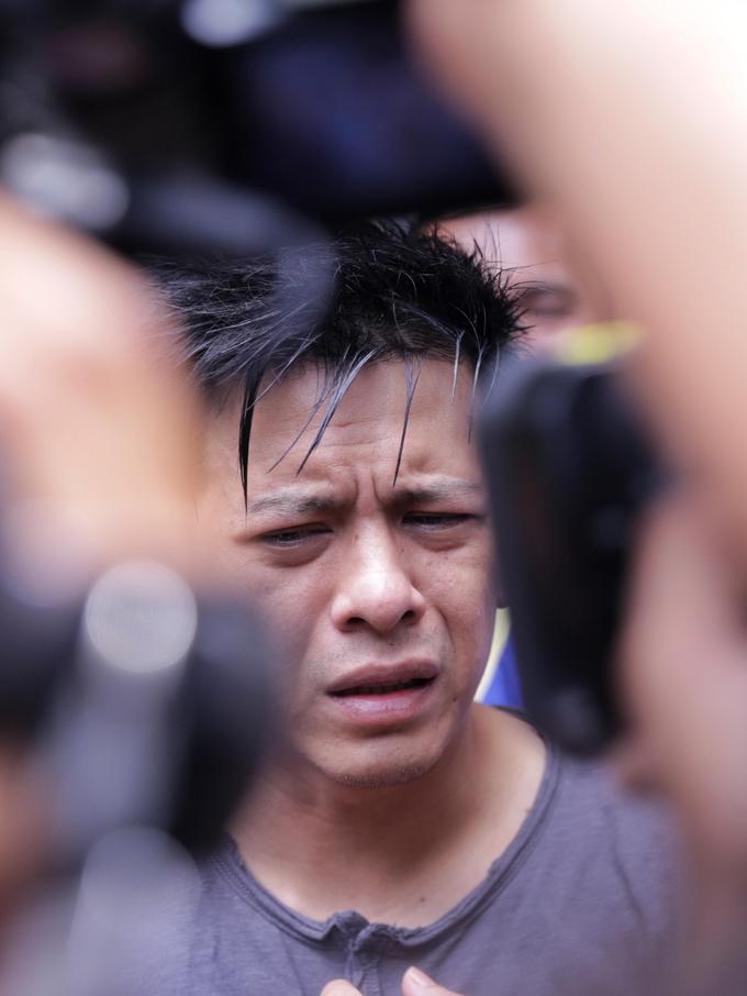 3 Pukulan Besar dalam Hidup Ariel  NOAH  News 