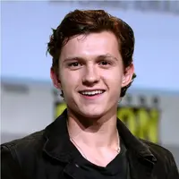 Tom Holland, pemeran Spider-Man. foto: wikipedia