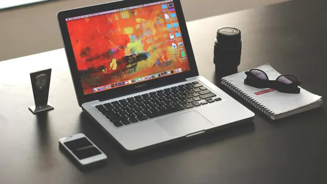 MacBook