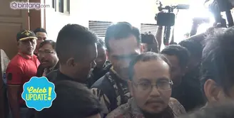 Jika Tsania Marwa yakin untuk bercerai, maka Atalarik Syah masih ingin berjuang untuk bersatu lagi.