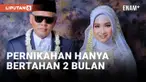 PERNIKAHAN HANYA BERTAHAN 2 BULAN, INI NASIB KAKEK SONDANI YANG HABISKAN MAHAR 500 JUTA