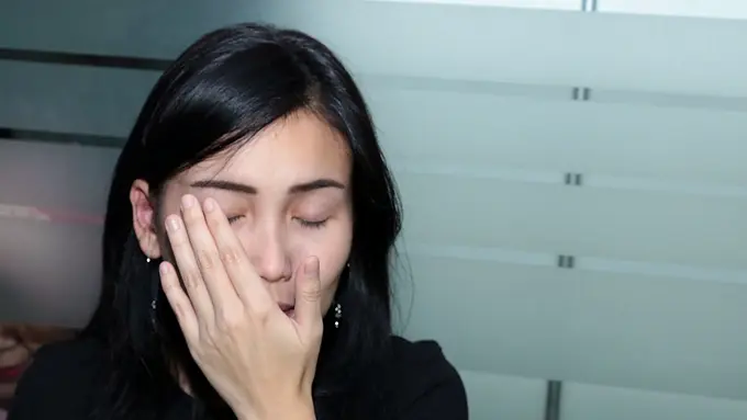 [Bintang] Ayu Ting Ting