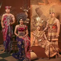 Makin dekat hari H, Kaesang dan Erina kembali mengunggah potret prewedding.