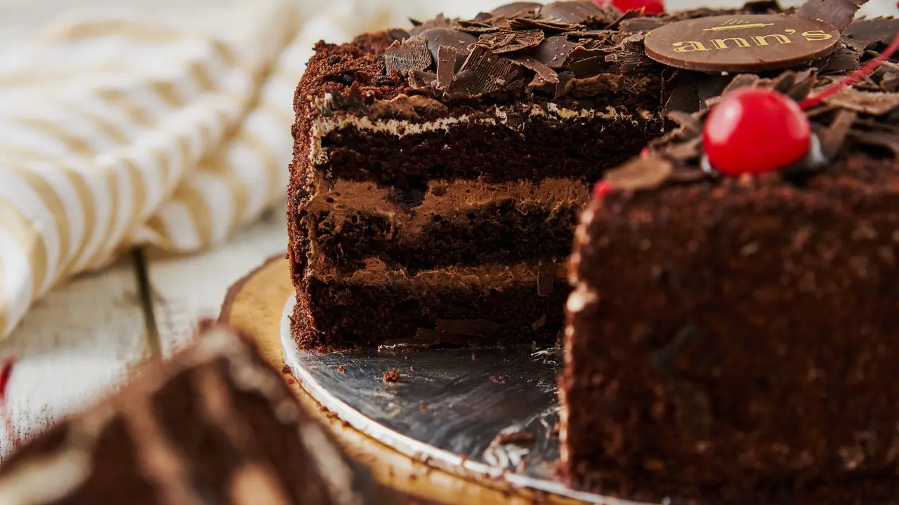 Bagaimana cara memilih menu dessert yang tepat saat cheat day di tengah program diet?