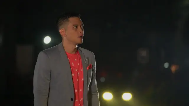Cinta Buta