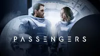 Sinopsis Film Passengers di Vidio: Terbangun di Waktu 90 Tahun Kebelakang