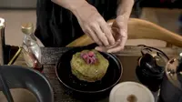 Resep Pancake Sehat untuk Buka Puasa dari Ayudia Bing Slamet