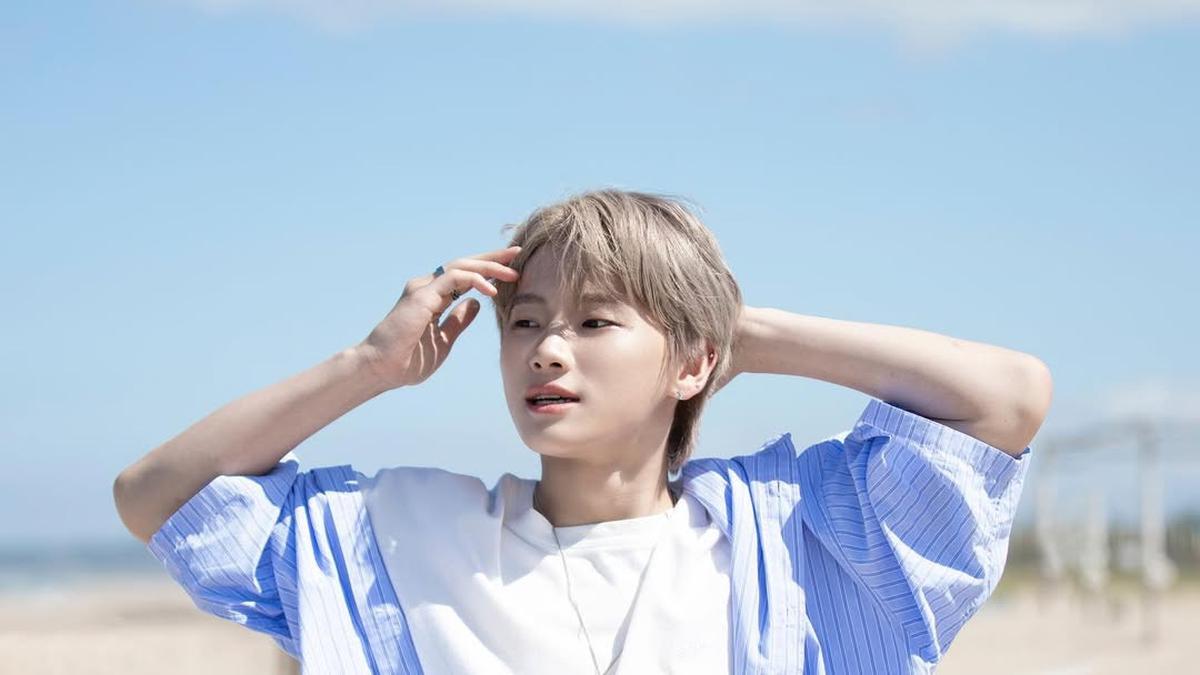 Jaehyun Eks F.Able Meninggal Dunia di Usia 23 Tahun Usai Berjuang Hadapi Leukemia