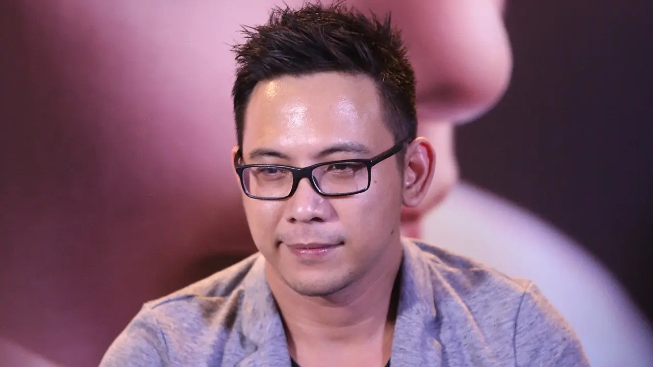 [Bintang] David Noah