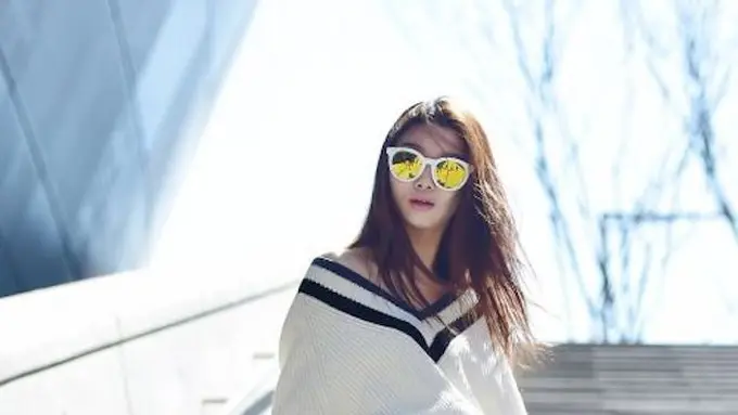 [Bintang] Street style 