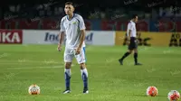 Juan Belencoso Tanggapi Dingin Ketertarikan Persija Jakarta