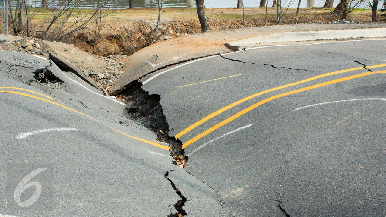 20151111-Ilustrasi Gempa Bumi