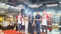 IMHAX 2026 Jadi Sinyal Pasar Roda Dua Masih Menjanjikan