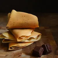 Resep Leker Teflon Sederhana./Copyright shutterstock.com/g/EndwiaSS