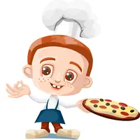 Chef cilik di dunia kuliner. (Foto: Dok. Harris Hotel)