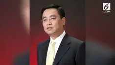 Konglomerat China, Wang Jian meninggal karena terjatuh di Prancis. Wang adalah bos konglomerasi HNA, sebuah grup usaha besar yang ada di China.