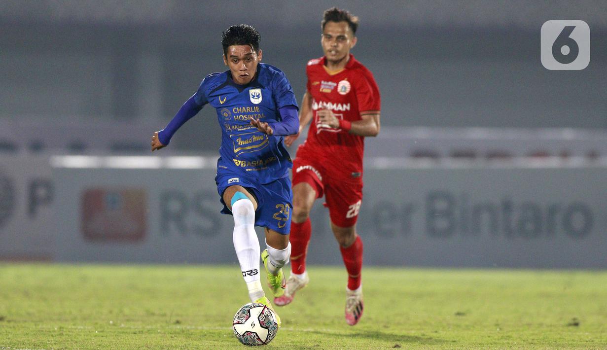 Menelusuri Jejak Gol Perdana di Era Liga 1: Dari Septian David Maulana hingga David da Silva