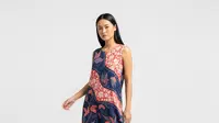 9 Model Batik Wanita Bohemian, Gaya Unik Padukan Tradisi dan Modernitas