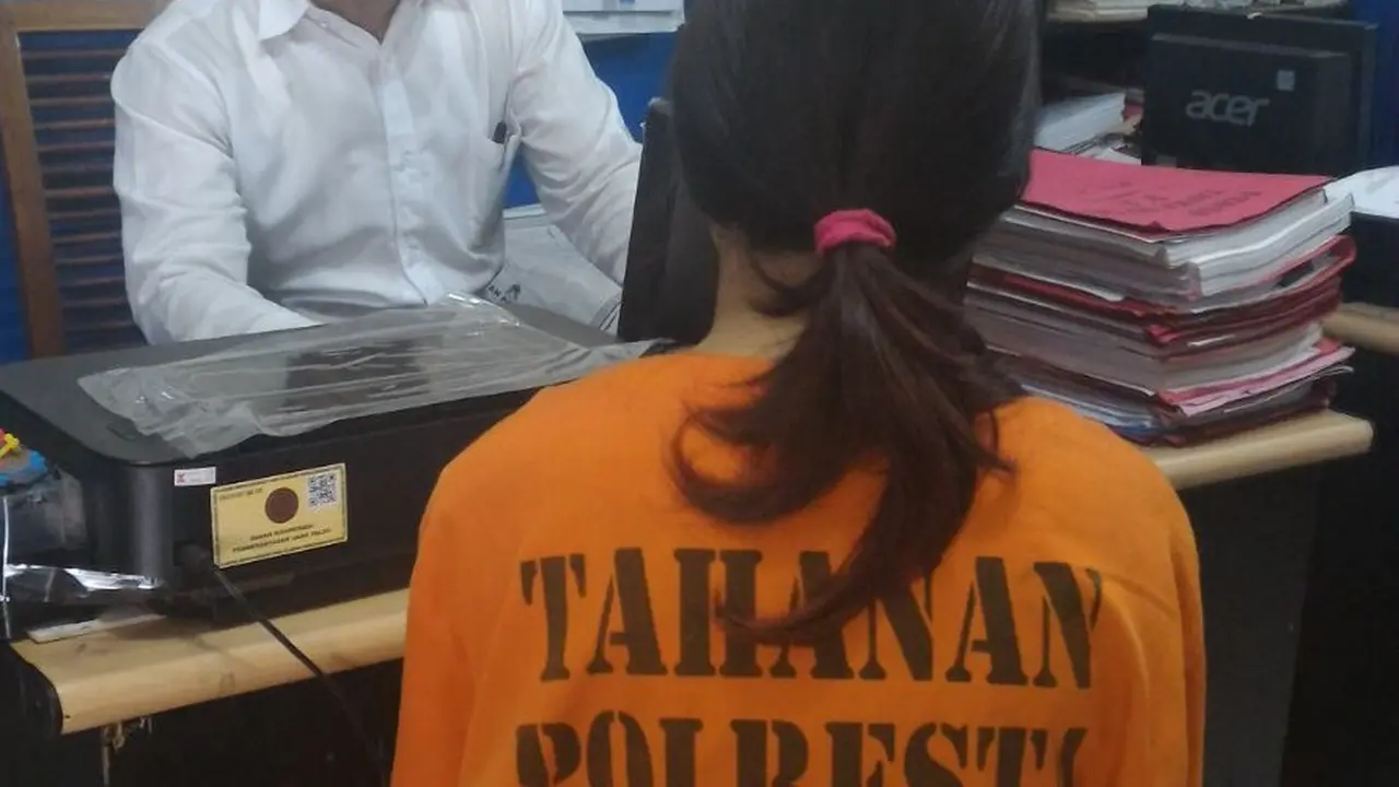 Bingung Bayar Ganti Rugi, 2 Anak SMP Nekat Mencuri