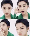 Pesona Go Yoon Jung