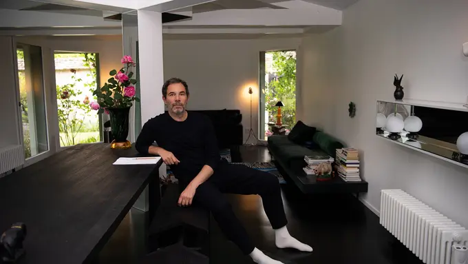 Teknologi bernilai seni