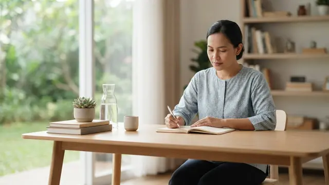 Ciri Orang yang Rumahnya Selalu Rapi Menurut Psikologi, Bukan Sekadar Rajin