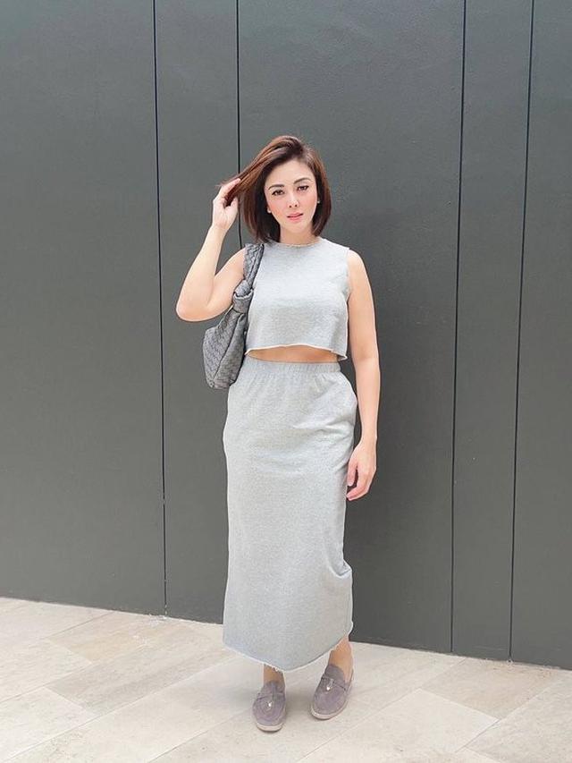 [Fimela] Dhena Devanka