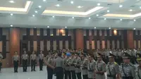 Kapolri Lantik Irjen Listyo Sigit Jadi Kabareskrim