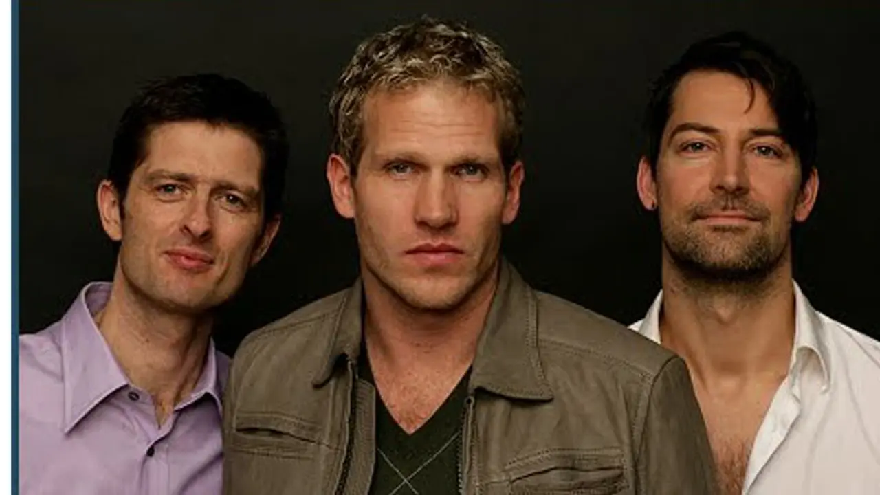 Januari 2015, MLTR Konser di 5 Kota di Indonesia